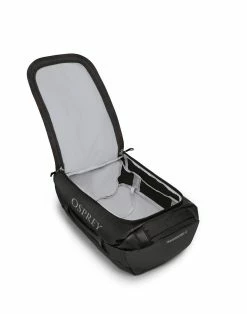 Osprey Transporter Duffel 40 15 Osprey Transporter Duffel 40 -Gregory shop tranptr40f21 f21 side3 black 37953.1666655061