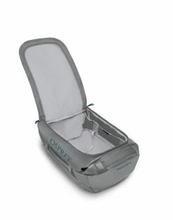 Osprey Transporter Duffel 40 17 Osprey Transporter Duffel 40 -Gregory shop tranptr40f21 f21 side3 smokegrey 12254.1666655061