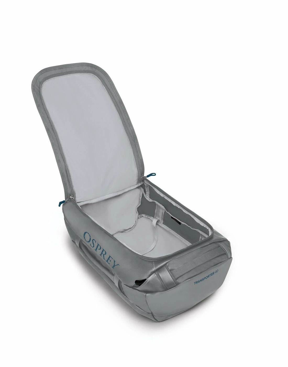 Osprey Transporter Duffel 40 5 Osprey Transporter Duffel 40 - Image 5