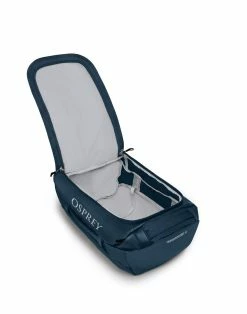 Osprey Transporter Duffel 40 21 Osprey Transporter Duffel 40 -Gregory shop tranptr40f21 f21 side3 venturiblue 32286.1666655061