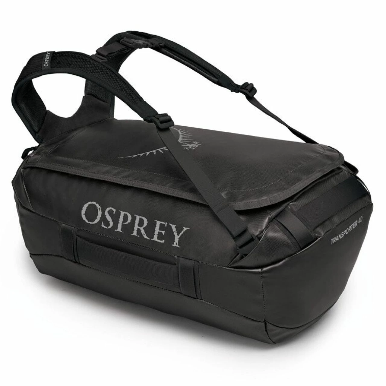 Osprey Transporter Duffel 40 2 Osprey Transporter Duffel 40 - Image 2