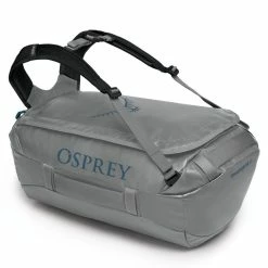 Osprey Transporter Duffel 40 16 Osprey Transporter Duffel 40 -Gregory shop tranptr40f21 f21 side smokegrey rsz 65908.1666655061