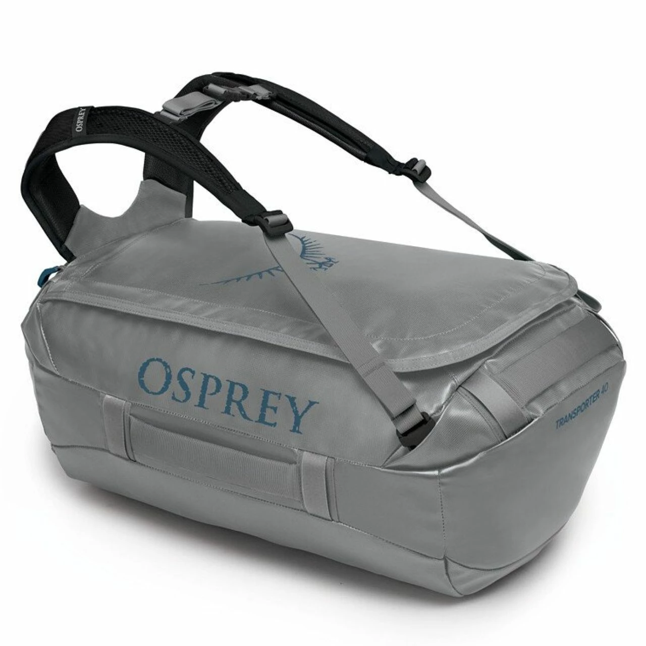 Osprey Transporter Duffel 40 4 Osprey Transporter Duffel 40 - Image 4