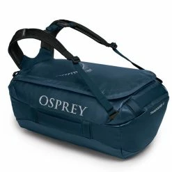 Osprey Transporter Duffel 40 18 Osprey Transporter Duffel 40 -Gregory shop tranptr40f21 f21 side venturiblue rsz 63337.1666655061
