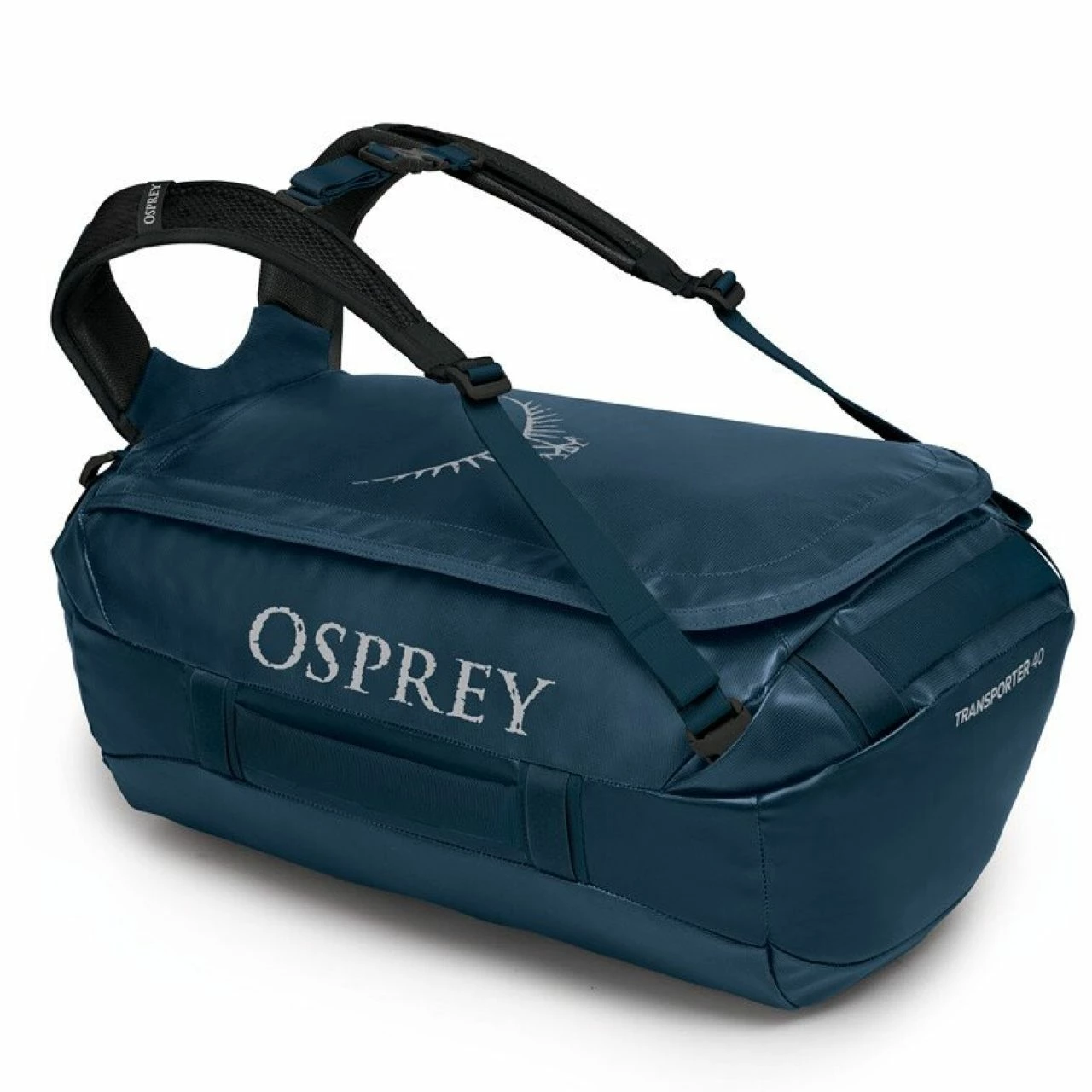 Osprey Transporter Duffel 40 6 Osprey Transporter Duffel 40 - Image 6