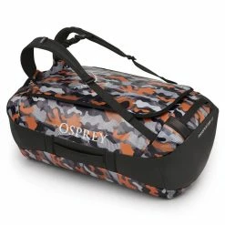 Osprey Transporter Duffel 65 -Gregory shop tranptr65f21 f21 side blackorangecamo rsz 08456.1655832584