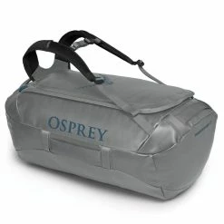 Osprey Transporter Duffel 65 -Gregory shop tranptr65f21 f21 side smokegrey rsz 21029.1655832584