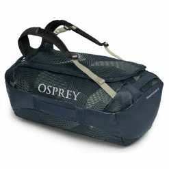 Osprey Transporter Duffel 65 -Gregory shop tranptr65f21 f22 side camolinesprint rsz 90469.1666654731