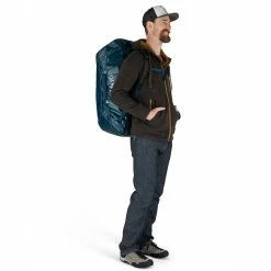 Osprey Transporter Duffel 95 -Gregory shop tranptr95f21 f21 onbody1 venturiblue rsz rsz 00615.1643243871