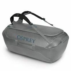 Osprey Transporter Duffel 95 -Gregory shop tranptr95f21 f21 side smokegrey rsz 85605.1643243857