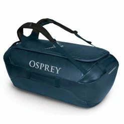 Osprey Transporter Duffel 95 -Gregory shop tranptr95f21 f21 side venturiblue rsz rsz 11789.1643243857