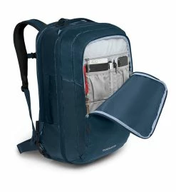 Osprey Transporter Carry-On 44 -Gregory shop transco44f21 f21 side2 venturiblue 05938.1643742148