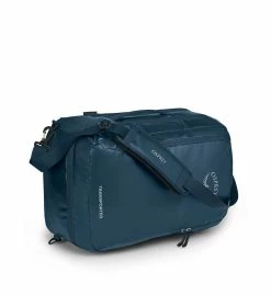 Osprey Transporter Carry-On 44 -Gregory shop transco44f21 f21 side3 venturiblue 37672.1642702866