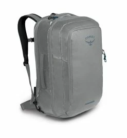 Osprey Transporter Carry-On 44 -Gregory shop transco44f21 f21 side smokegrey 54735.1643742148