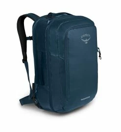 Osprey Transporter Carry-On 44 -Gregory shop transco44f21 f21 side venturiblue 66146.1643742168