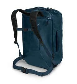 Osprey Transporter Carry-On 44 -Gregory shop transco44f21 f21 sideback venturiblue 84724.1643742148