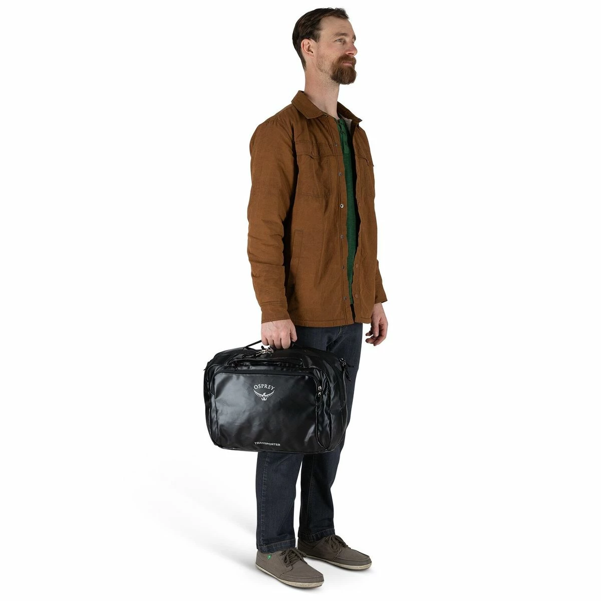 Osprey Transporter Boarding Bag 20 9 Osprey Transporter Boarding Bag 20 - Image 9