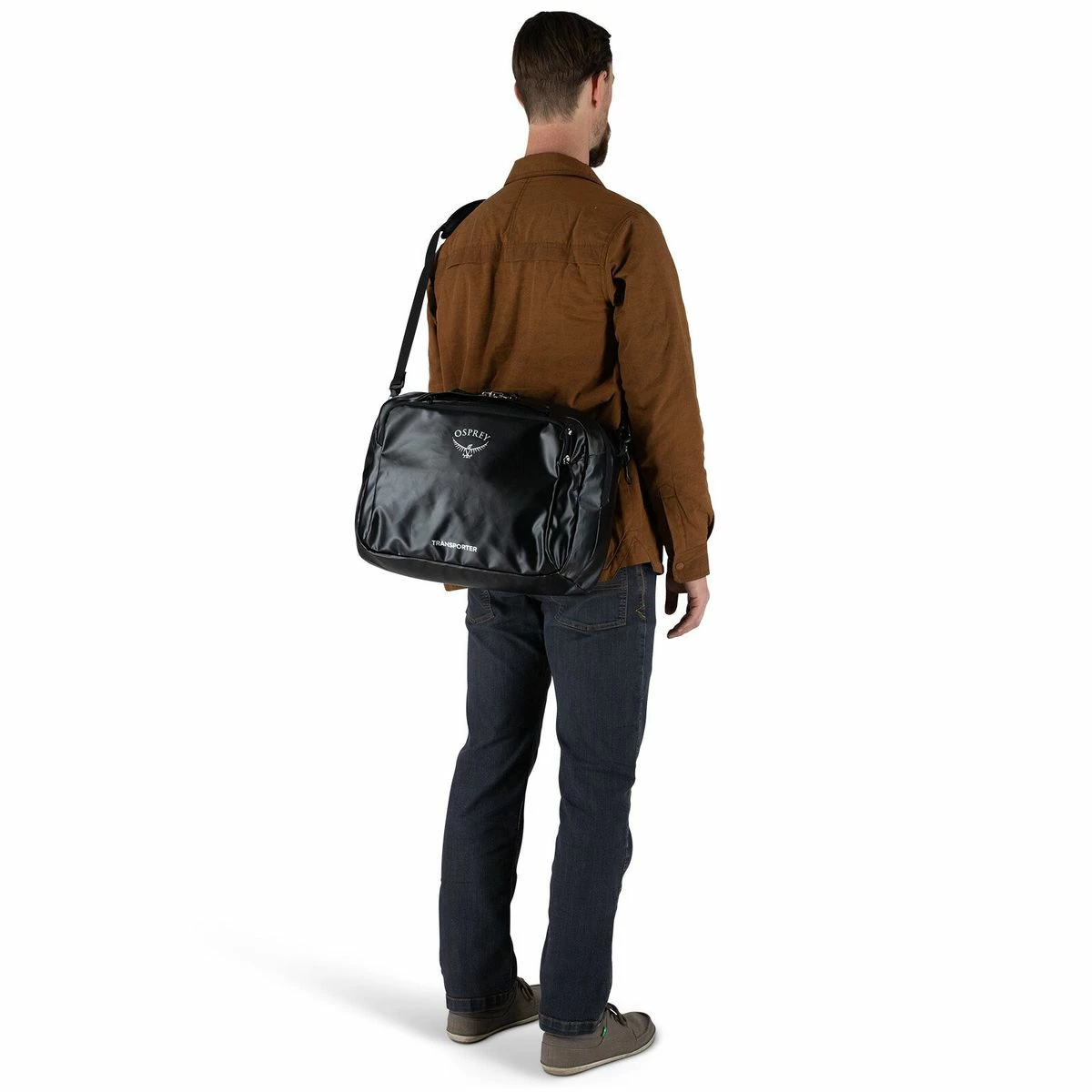 Osprey Transporter Boarding Bag 20 10 Osprey Transporter Boarding Bag 20 - Image 10