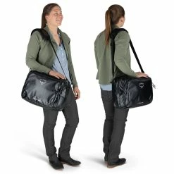 Osprey Transporter Boarding Bag 20 17 Osprey Transporter Boarding Bag 20 -Gregory shop transcobbgf21 f21 onbody3 black rsz 71438.1643741431