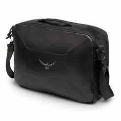 Osprey Transporter Boarding Bag 20 12 Osprey Transporter Boarding Bag 20 -Gregory shop transcobbgf21 f21 sideback black rsz 61438.1643741431