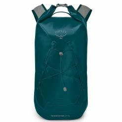 Osprey Transporter Roll Top Waterproof 18 -Gregory shop transporterrolltopwp18 s22 front nightjungleblue rsz 36653.1667853976