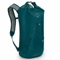 Osprey Transporter Roll Top Waterproof 18 -Gregory shop transporterrolltopwp18 s22 side nightjungleblue rsz 82127.1667853976