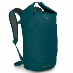 Osprey Transporter Roll Top Waterproof 30 -Gregory shop transporterrolltopwp30 s22 side nightjungleblue rsz 93488.1667852787