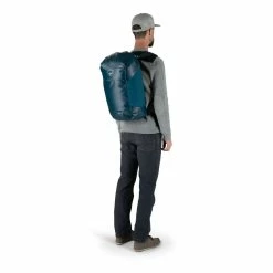 Osprey Transporter Small Zip Top Pack -Gregory shop transportersmallziptop f21 onbody2 venturiblue rsz 22033.1643836367