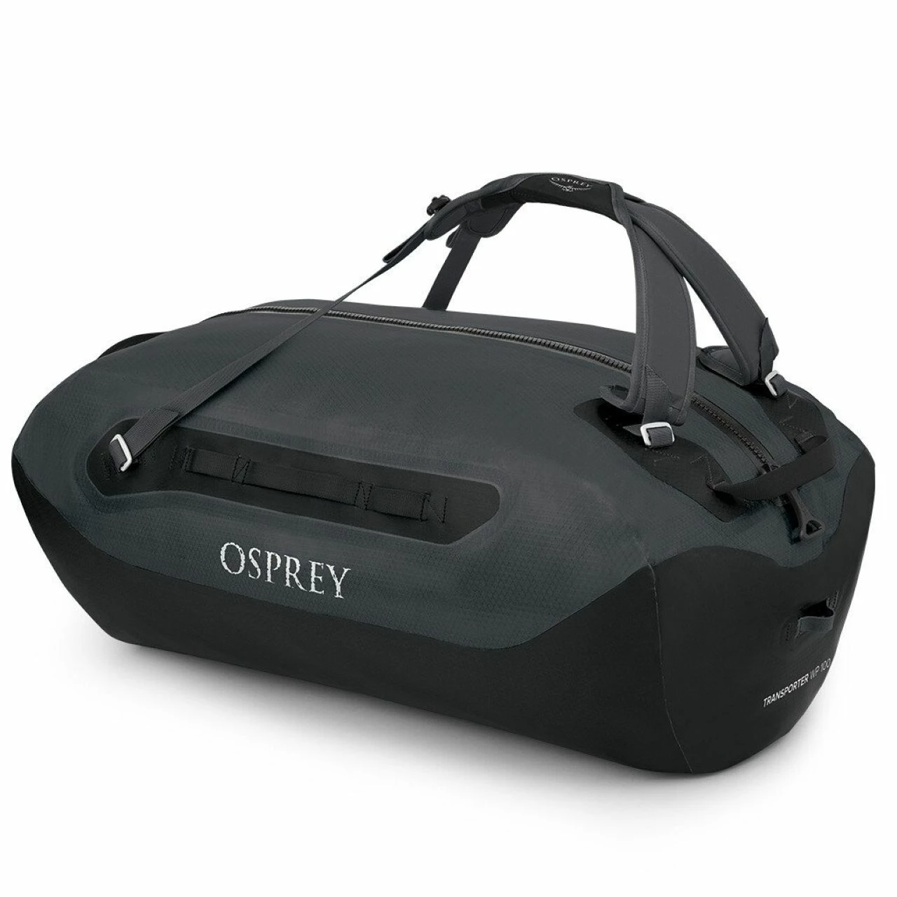 Osprey Transporter Waterproof Duffel 100 2 Osprey Transporter Waterproof Duffel 100 - Image 2