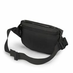 Osprey Transporter Waist Pack -Gregory shop transwaistf21 f21 sideback black rsz 10210.1672181995