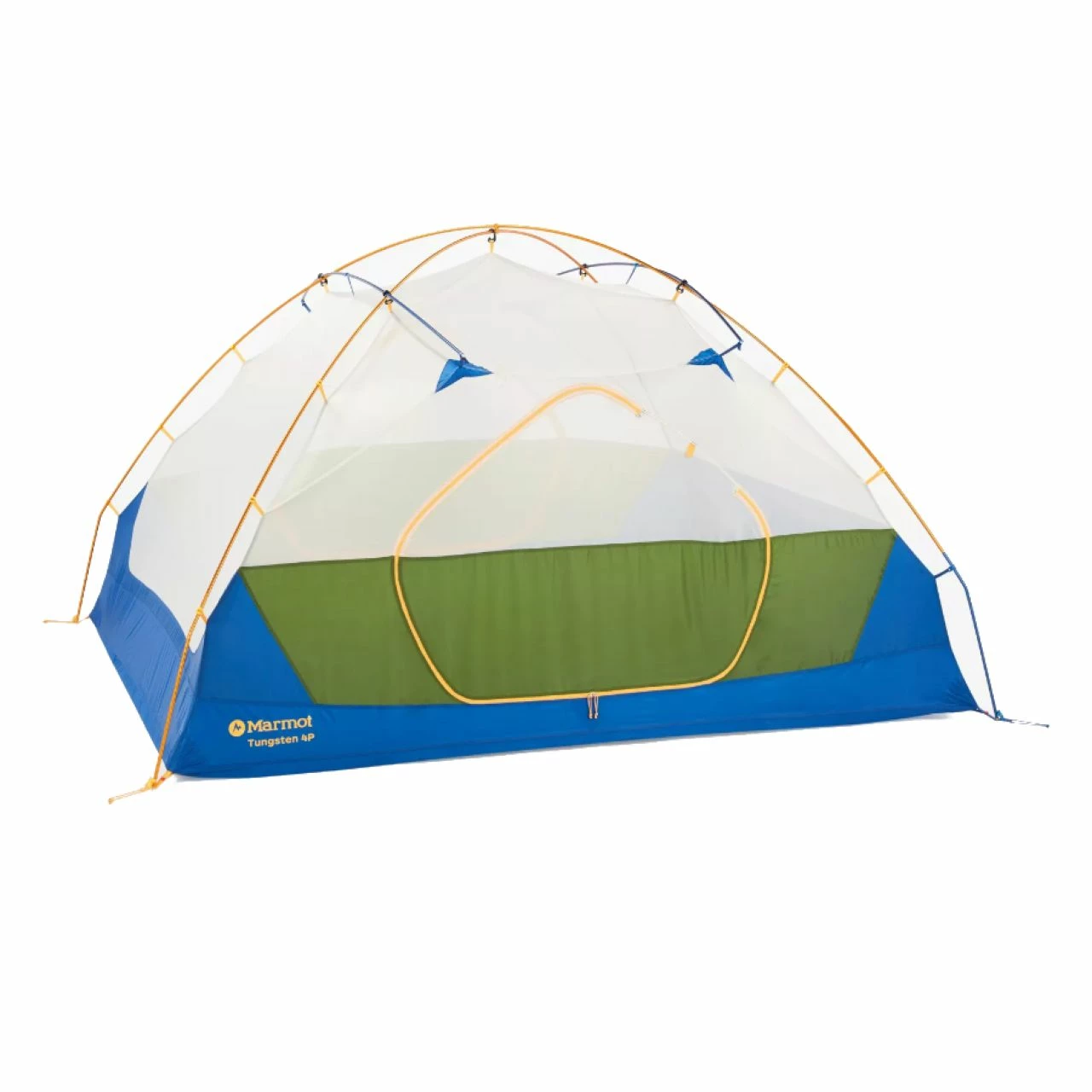 Marmot Tungsten 4P 1 Marmot Tungsten 4P