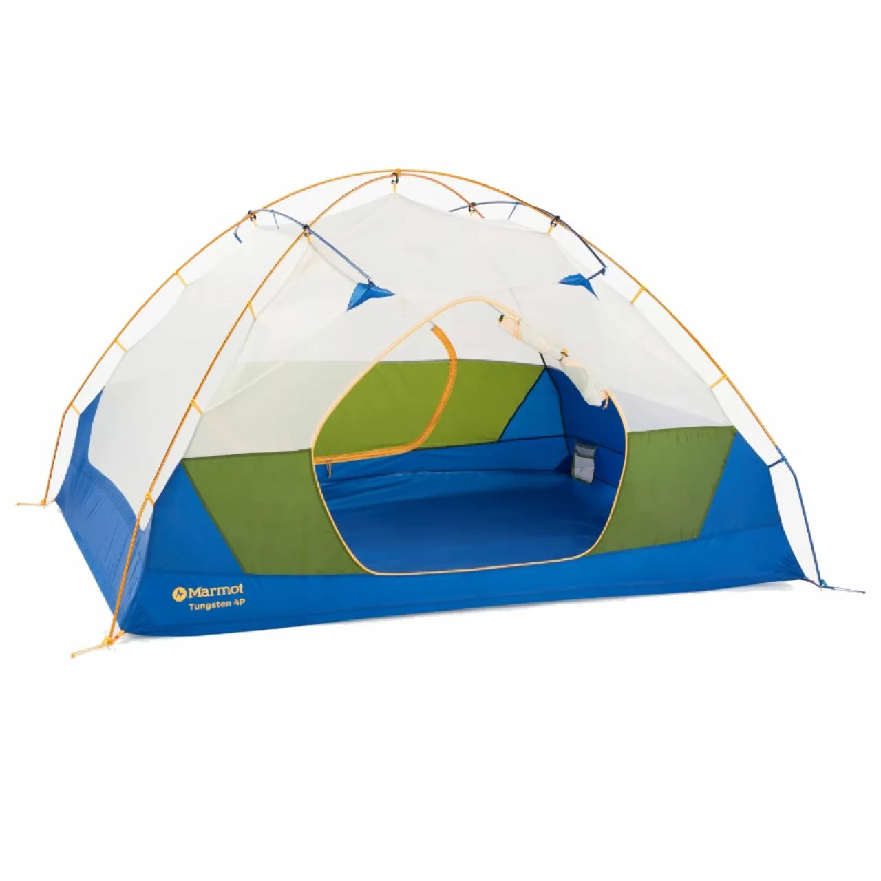 Marmot Tungsten 4P 2 Marmot Tungsten 4P - Image 2