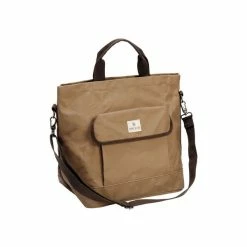 Snow Peak Tote Bag - Small