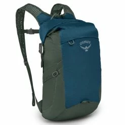 Osprey Ultralight Dry Pack 20 -Gregory shop ulstuffdrypack f21 side venturiblue rsz 55778.1652822531