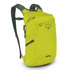 Osprey Ultralight Dry Pack 20 -Gregory shop ulstuffdrypack s21 side electriclime rsz 13695.1652822531