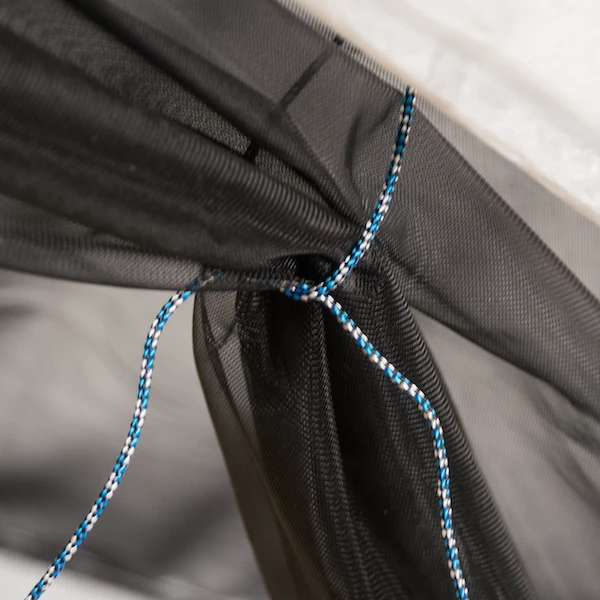 Hyperlite Mountain Gear UltaMid 4 Mesh Insert - With Floor 4 Hyperlite Mountain Gear UltaMid 4 Mesh Insert - With Floor - Image 4