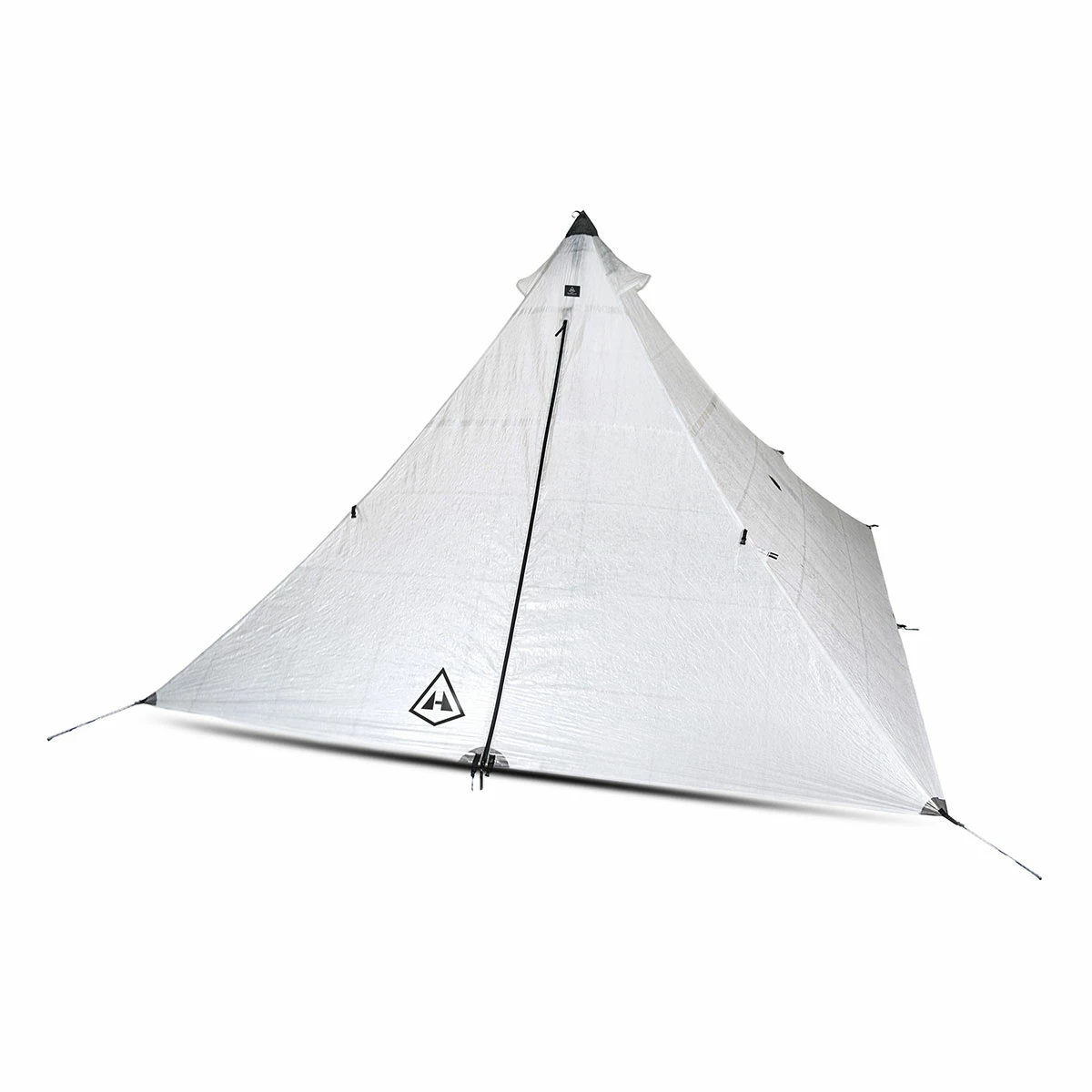 Hyperlite Mountain Gear UltaMid 4 - Classic White 1 Hyperlite Mountain Gear UltaMid 4 - Classic White