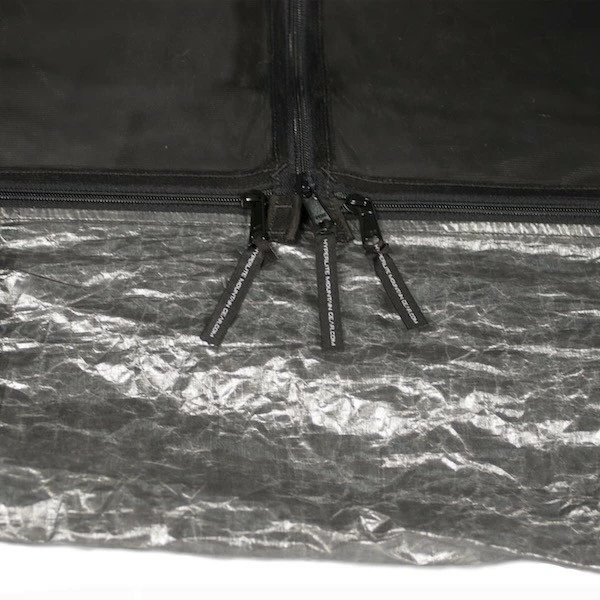 Hyperlite Mountain Gear UltaMid 4 Mesh Insert - With Floor 5 Hyperlite Mountain Gear UltaMid 4 Mesh Insert - With Floor - Image 5