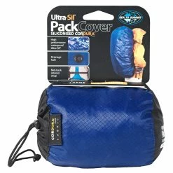Sea To Summit Ultra-Sil Pack Cover -Gregory shop ultra sill pack cover blue packaged 1 01752.1651170495 scaled