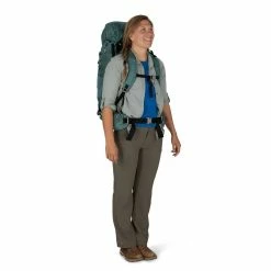 Osprey Viva 65 - Women's -Gregory shop viva65l s22 body1 succlentgreen rsz 15445.1669058159