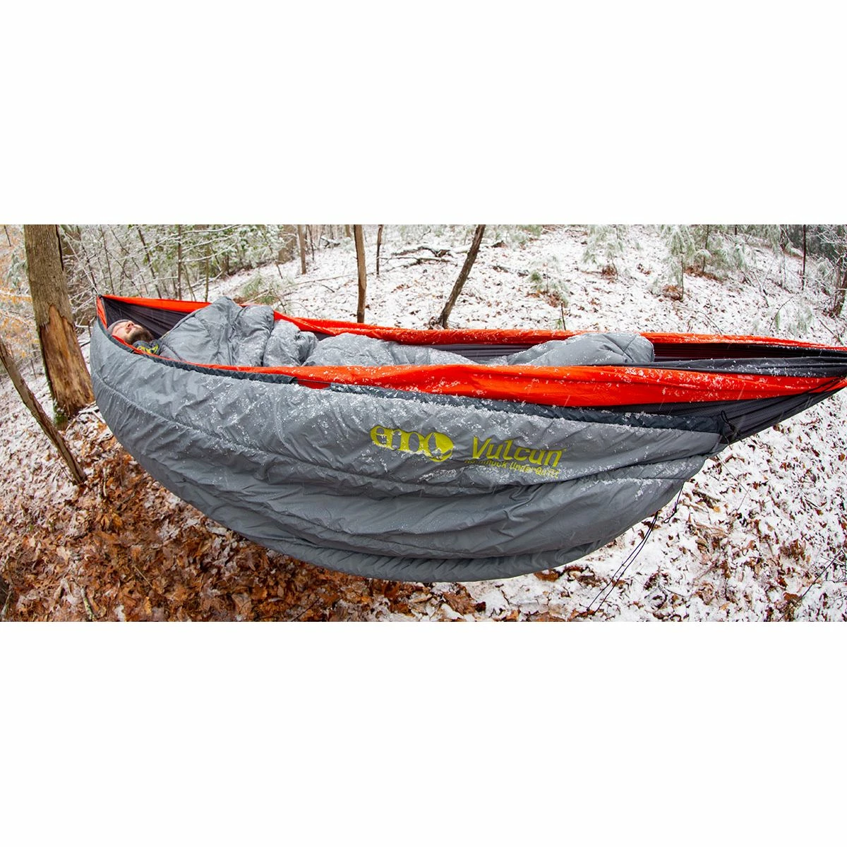 ENO Vulcan UnderQuilt 2 ENO Vulcan UnderQuilt - Image 2
