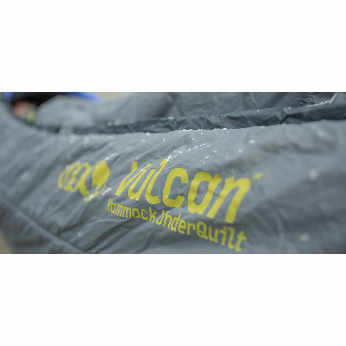 ENO Vulcan UnderQuilt 3 ENO Vulcan UnderQuilt - Image 3