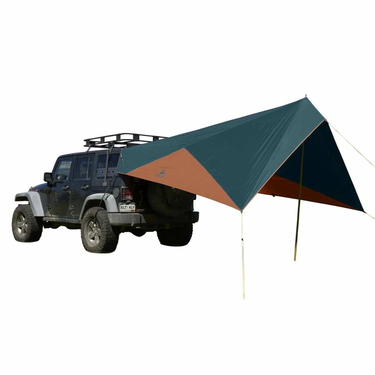 Kelty Waypoint Tarp 4 Kelty Waypoint Tarp - Image 4