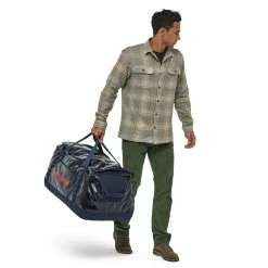 Patagonia Black Hole Duffel 100L -Gregory shop wbf19 49352 cny om2 24203.1658178292