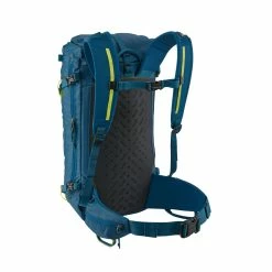 Patagonia Descensionist Pack 32L (Fall 2022) -Gregory shop wbf20 48150 ctrb back rsz 1 44043.1642705342