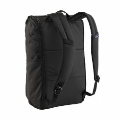 Patagonia Arbor Roll Top Pack (Fall 2022) -Gregory shop wbs21 48540 blk back rsz 89920.1658168775