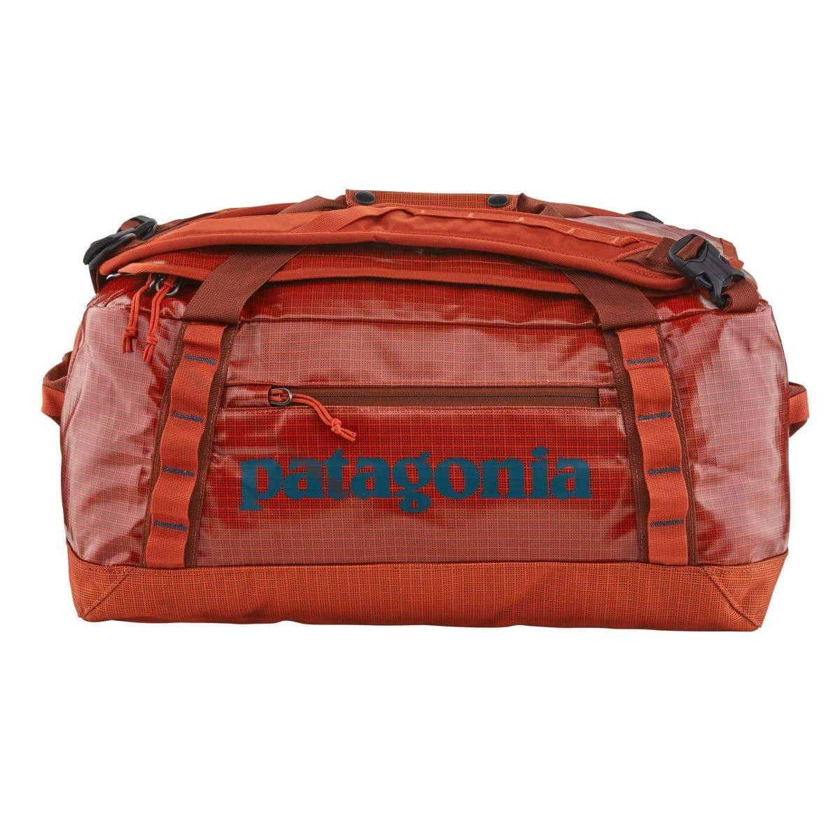 Patagonia Black Hole Duffel 40L (Fall 2022) 5 Patagonia Black Hole Duffel 40L (Fall 2022) - Image 5