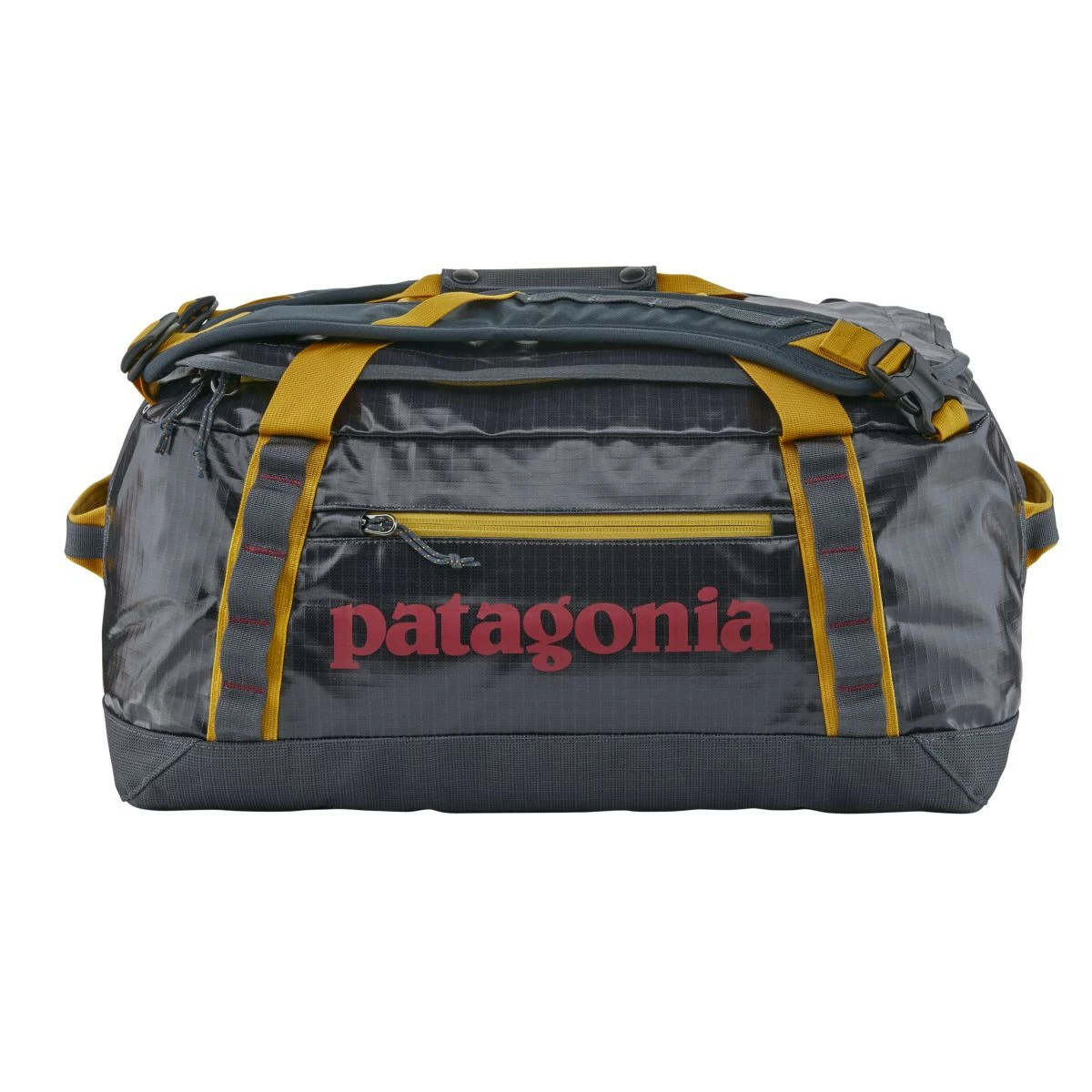 Patagonia Black Hole Duffel 40L (Fall 2022) 3 Patagonia Black Hole Duffel 40L (Fall 2022) - Image 3