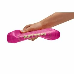 Ruffwear Camp Flyer Flying Disc -Gregory shop web 6013 camp flyer pitya pink folded 21700.1657127473
