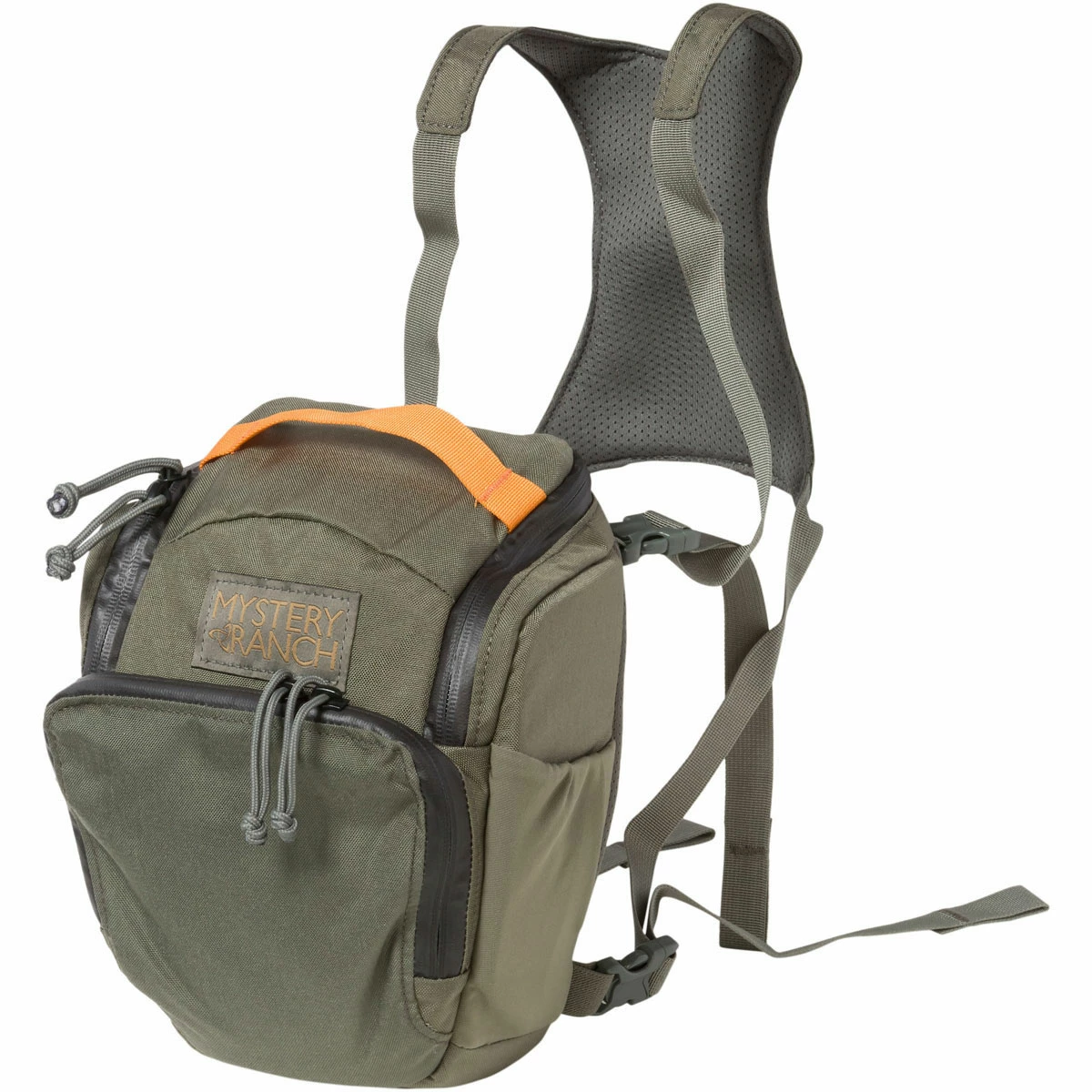 Mystery Ranch DSLR Chest Rig 1 Mystery Ranch DSLR Chest Rig
